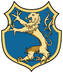 Coa Hungary Town Cegléd